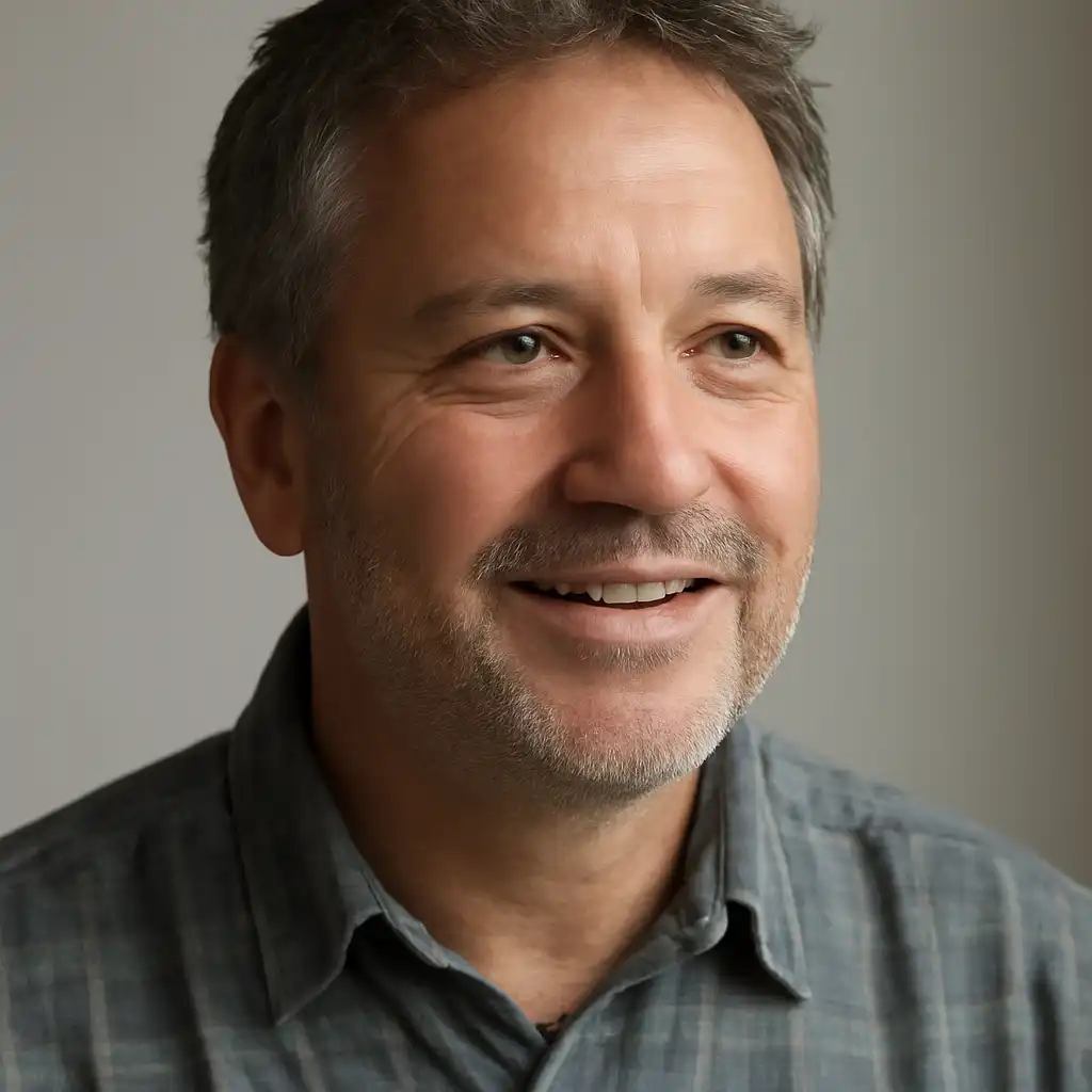 James Mitchell